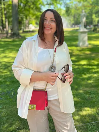 Another photo of EKATERINA