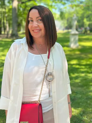 Another photo of EKATERINA