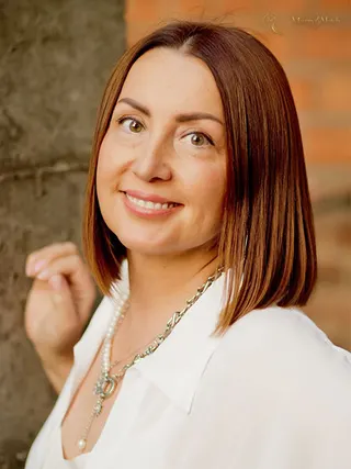 EKATERINA, 49