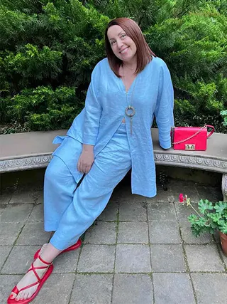Another photo of EKATERINA