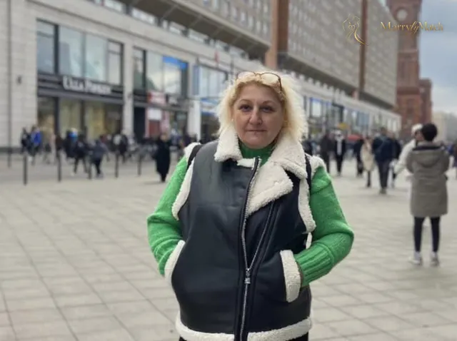 Alina, 58
