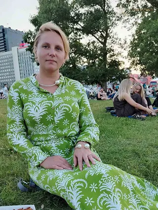 EKATERINA, 43