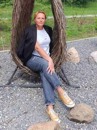 Another photo of EKATERINA