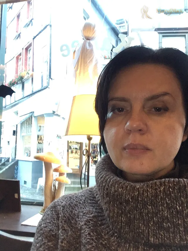 Another photo of Yulia