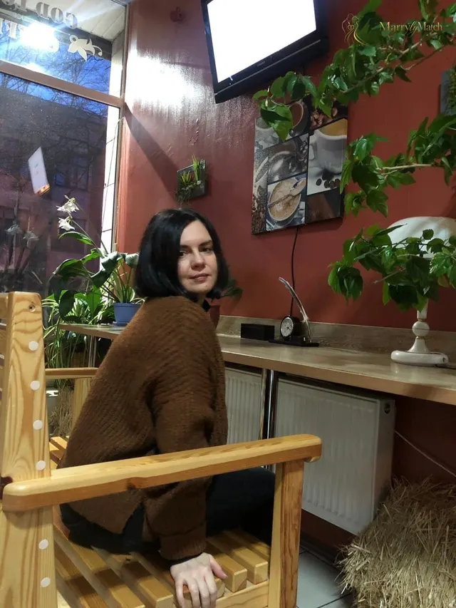 Another photo of Yulia