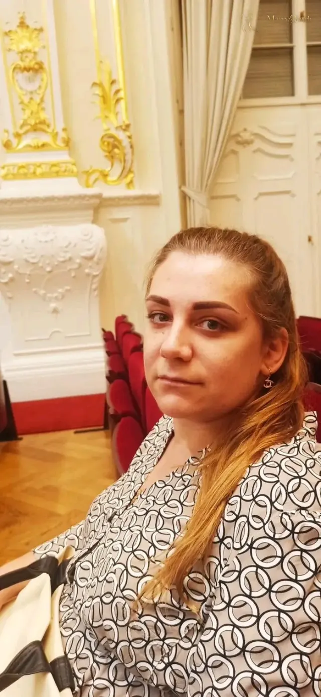 Another photo of Alyona