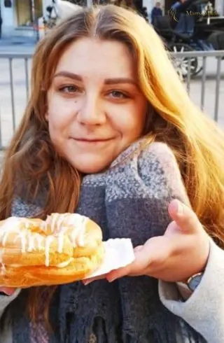 Another photo of Alyona