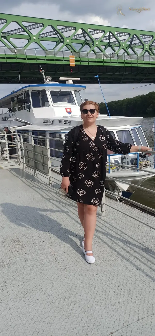 Another photo of Alyona