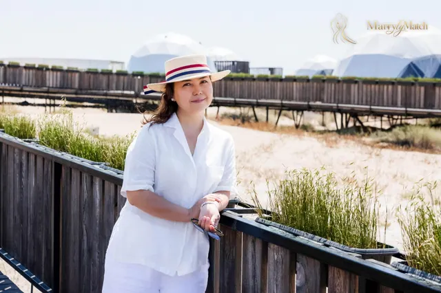 Another photo of Laura