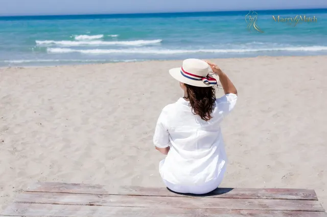 Another photo of Laura