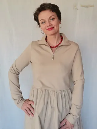 GALINA, 48