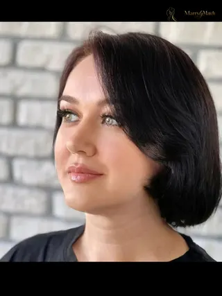 NATALYA, 46