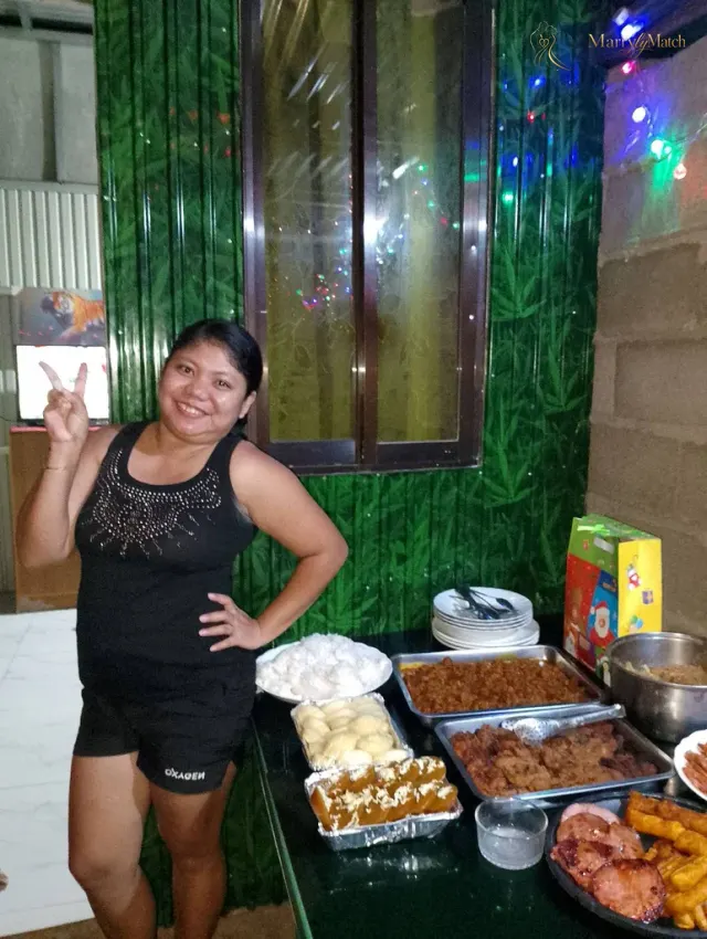 Ann Eugene, 28