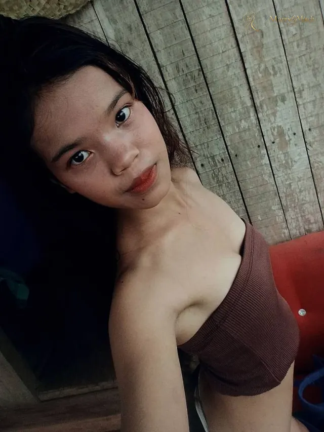 Another photo of Imee Grace