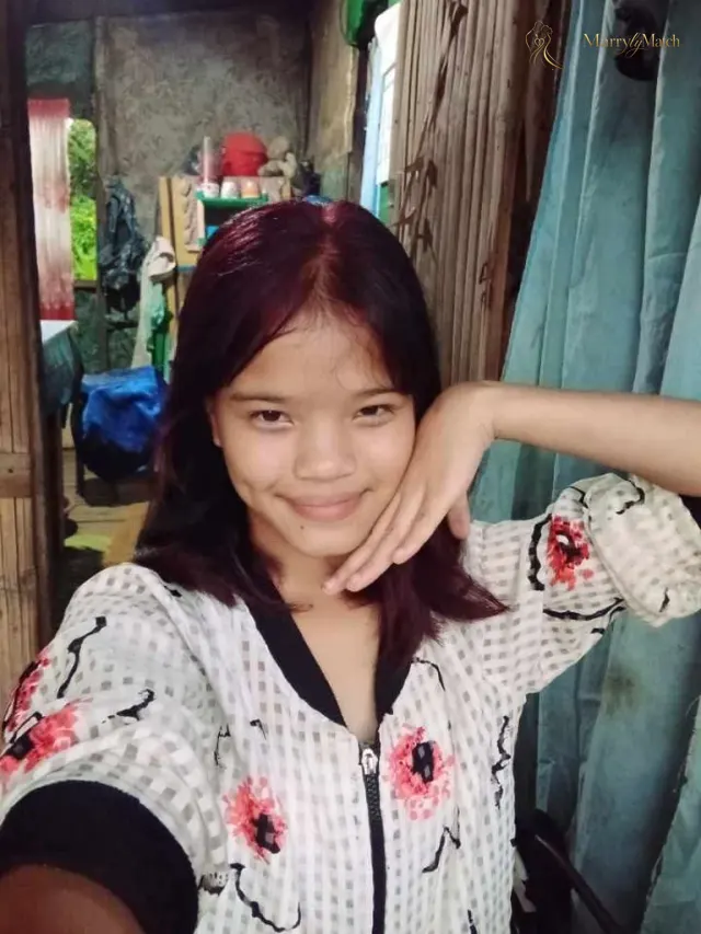 Another photo of Imee Grace