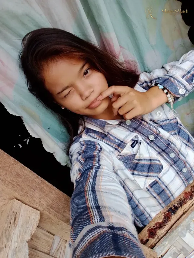 Another photo of Imee Grace