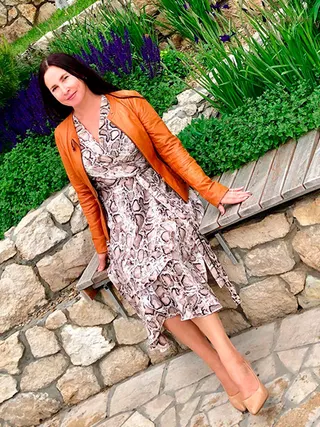 Another photo of TATYANA