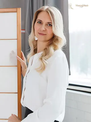 SVETLANA, 45