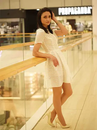 Another photo of VERONIKA