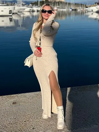 Another photo of VIKTORIYA
