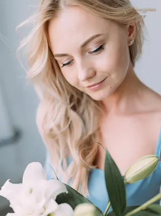Another photo of VIKTORIYA