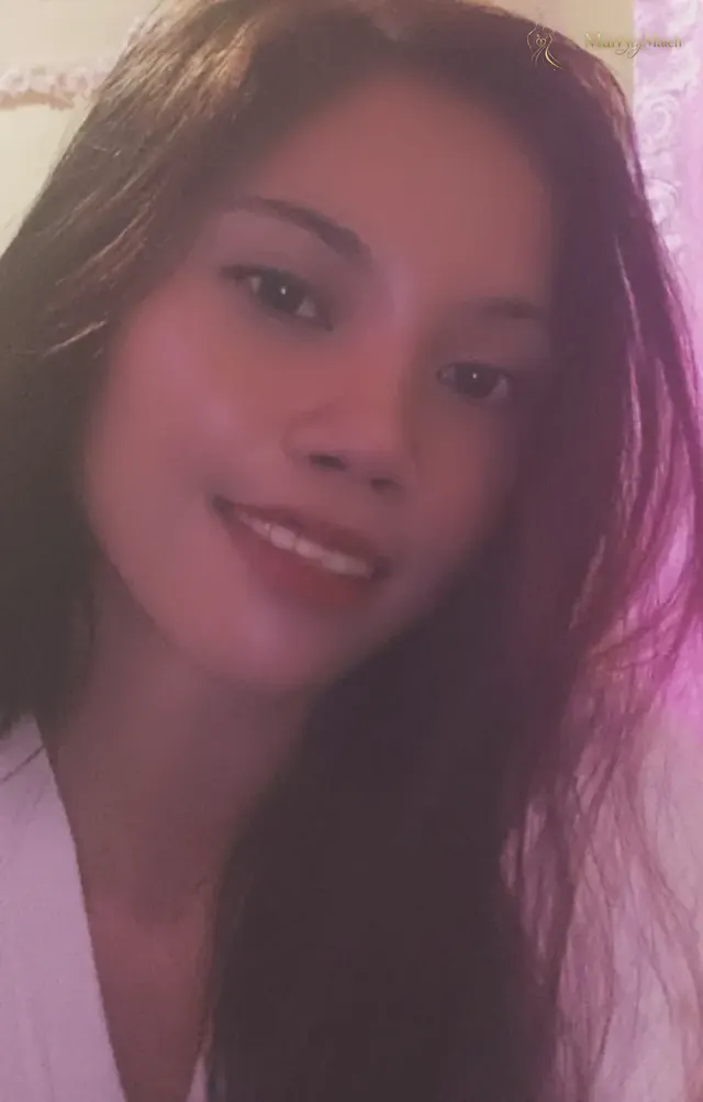 Another photo of Bea