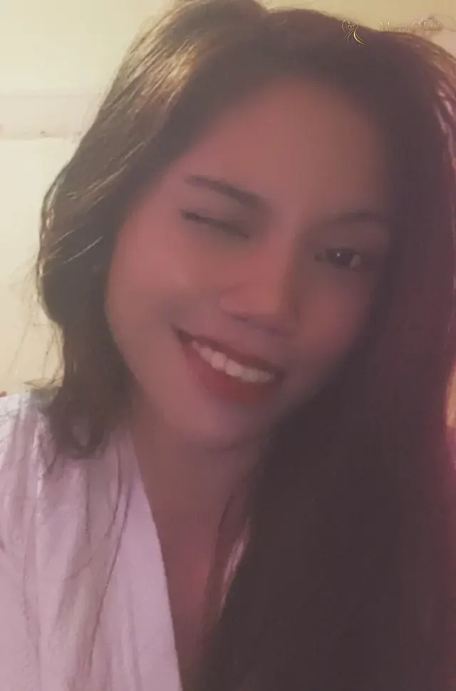 Another photo of Bea