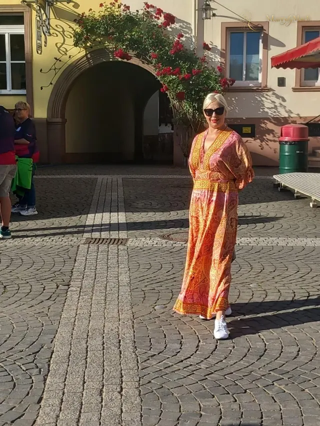 Another photo of Viktoriya