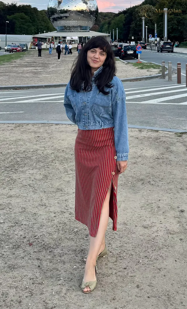 Iryna, 42