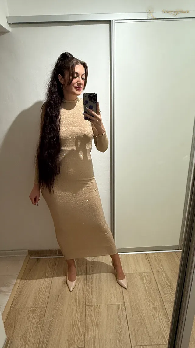 Another photo of Anna