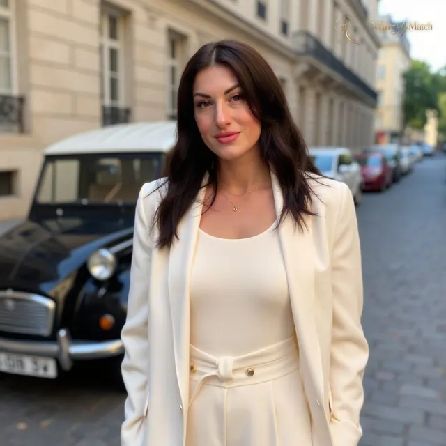 Anna, 41