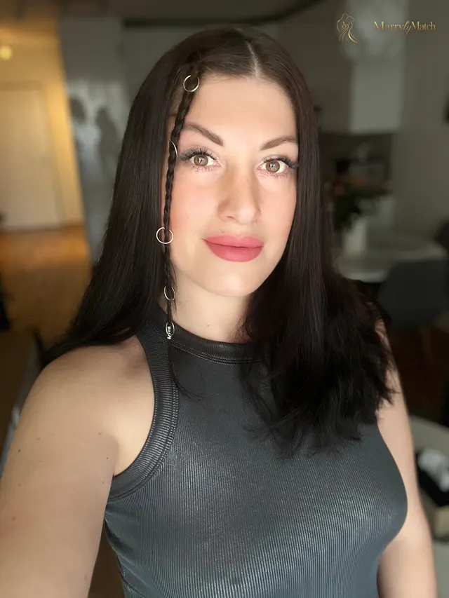 Another photo of Anna