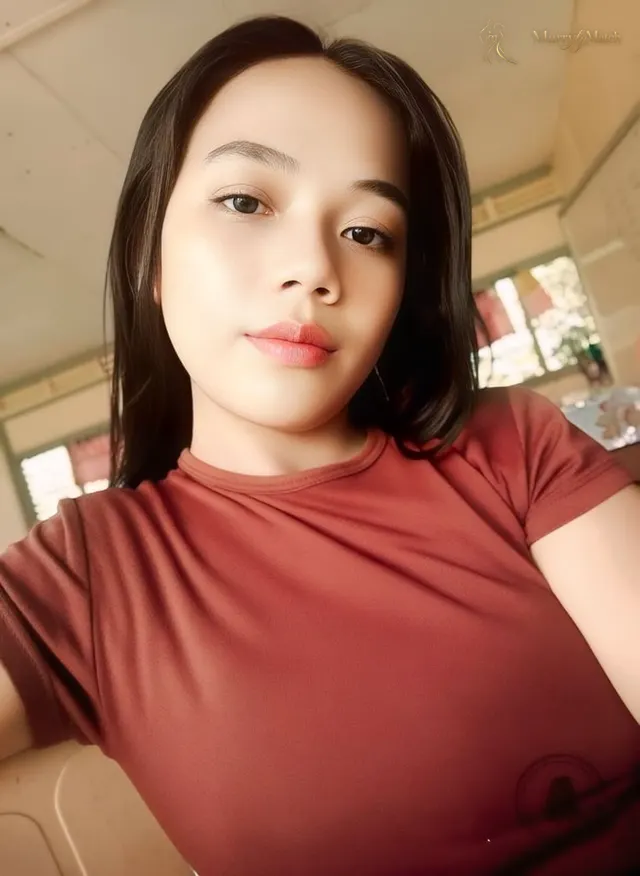 Rhealyn, 21