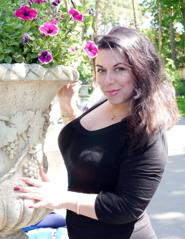 Irina, 47