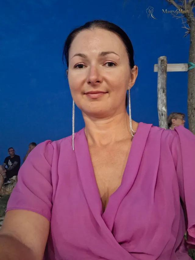 Another photo of Viktoriia