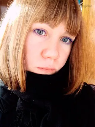 VIKTORIYA, 38