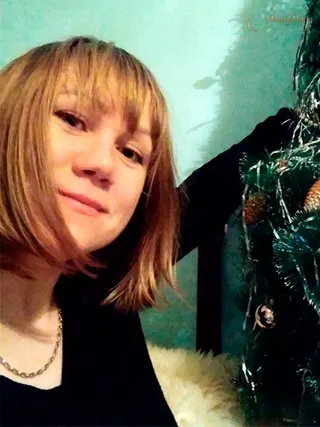 Another photo of VIKTORIYA