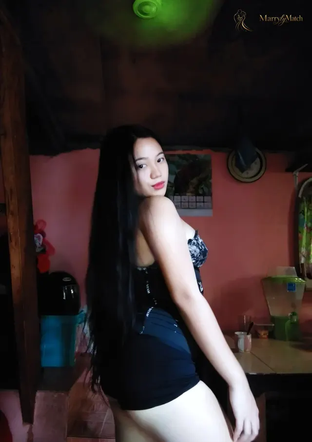 Ricababe, 23