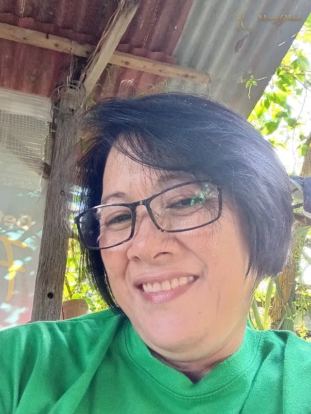 Theresa, 56
