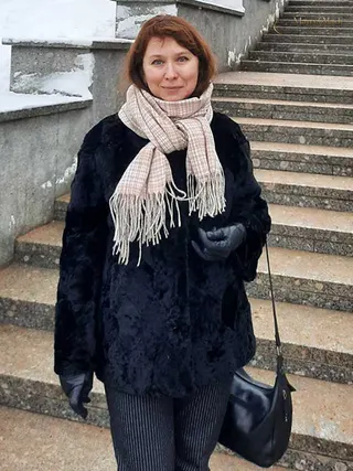 Another photo of TATYANA
