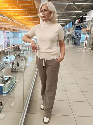 Another photo of TATYANA