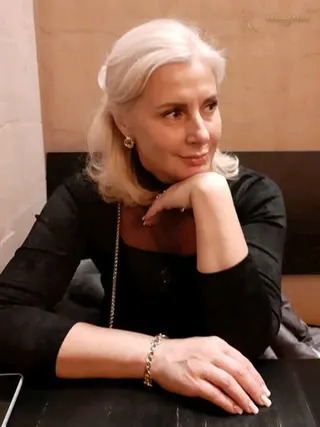 Another photo of TATYANA