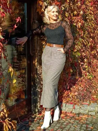 Another photo of TATYANA