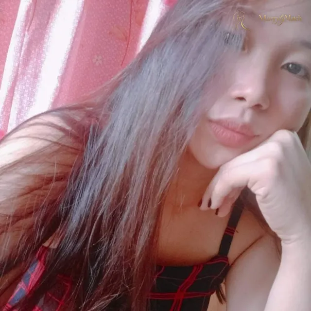 Another photo of May