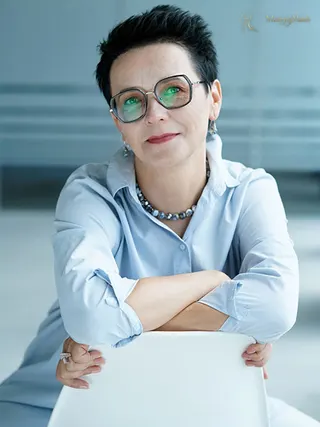 Another photo of OLGA