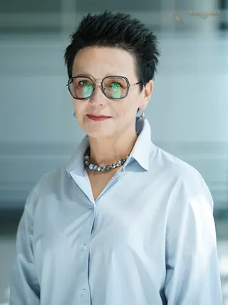 Another photo of OLGA