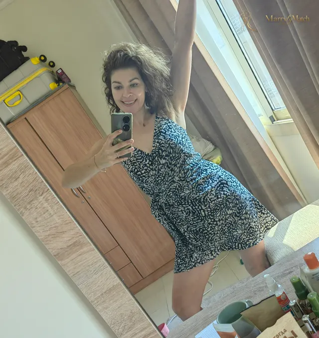Another photo of Yulia