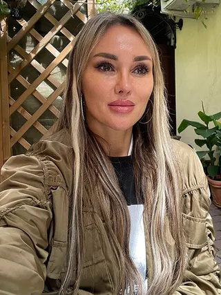NATALYA, 51