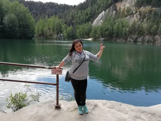 Liubov, 38