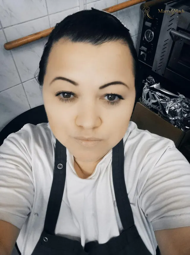 Another photo of Liubov